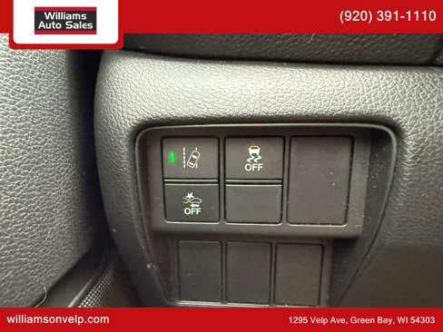 Used 2018 Honda CR-V EX image 23