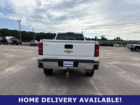 Used 2016 Chevrolet Silverado 2500 W/T image 17
