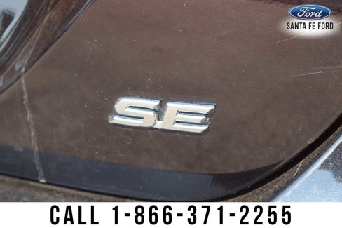 Used 2024 Toyota Camry SE image 11