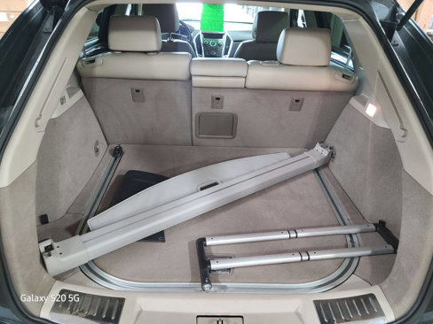 Used 2012 Cadillac SRX Luxury image 21