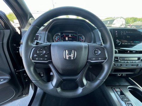 Used 2021 Honda Passport Sport image 8