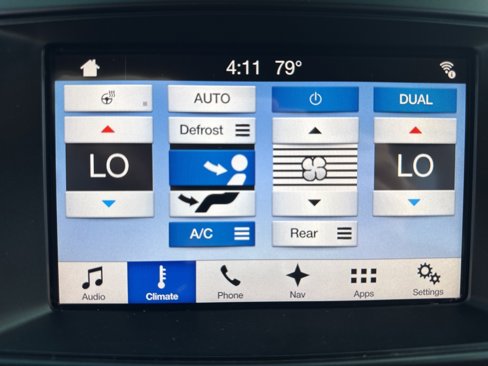 Used 2017 Ford Explorer XLT w/ Equipment Group 202A image 43