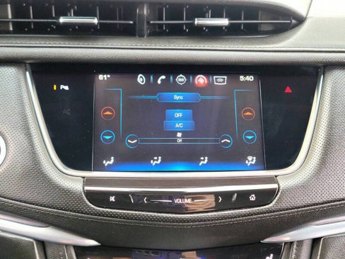 Used 2017 Cadillac XT5 Premium Luxury image 20