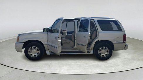 Used 2003 Cadillac Escalade 2WD image 11