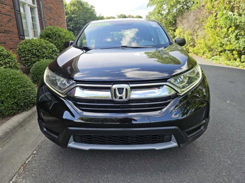 Used 2017 Honda CR-V LX image 8