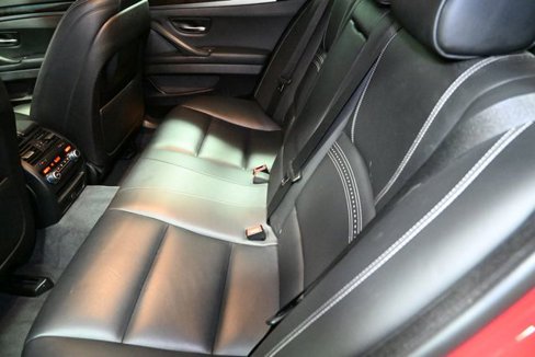 Used 2015 BMW ActiveHybrid 5 image 37