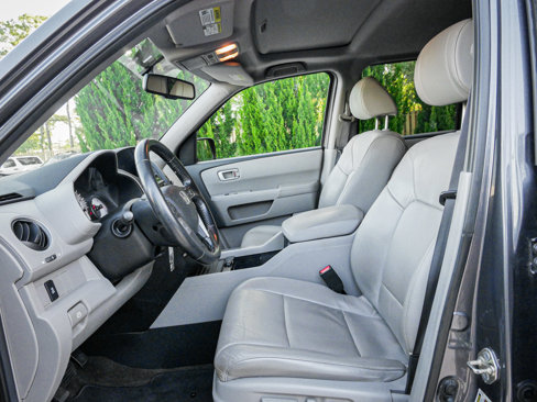Used 2014 Honda Pilot EX-L image 7