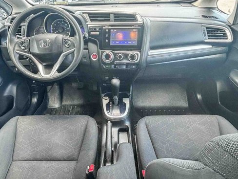 Used 2015 Honda Fit EX image 15