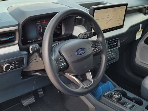 New 2025 Ford Maverick XLT image 25