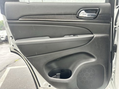 Used 2020 Jeep Grand Cherokee High Altitude image 26