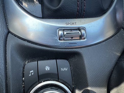 Used 2016 MAZDA MX-5 Miata Grand Touring image 22