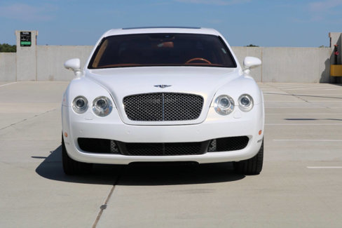 Used 2006 Bentley Flying Spur Flying Spur image 29