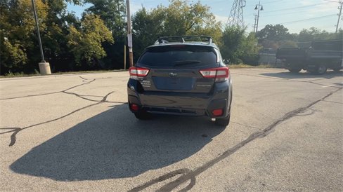 Used 2018 Subaru Crosstrek 2.0i Premium w/ Moonroof Package image 7
