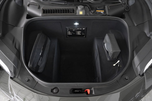 Used 2024 Ferrari 296 GTB image 41