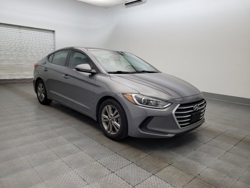 Used 2018 Hyundai Elantra SEL image 13