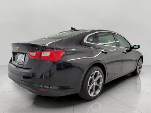 Used 2024 Chevrolet Malibu LT image 18