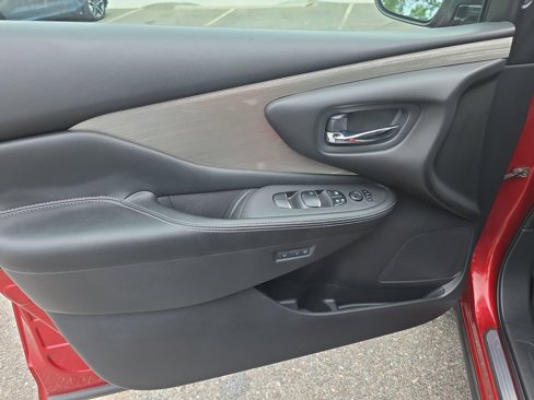 Used 2017 Nissan Murano SL image 19