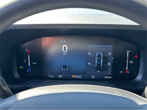 New 2025 Ford Maverick XLT image 11
