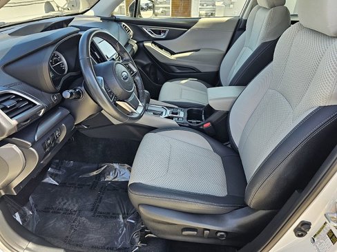 Certified 2022 Subaru Forester Premium image 25