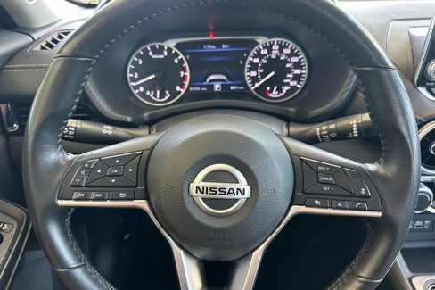 Used 2023 Nissan Sentra SV image 21