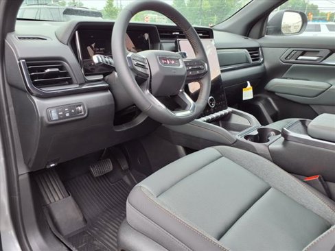 New 2026 GMC Terrain AT4 w/ Convenience Package III image 10