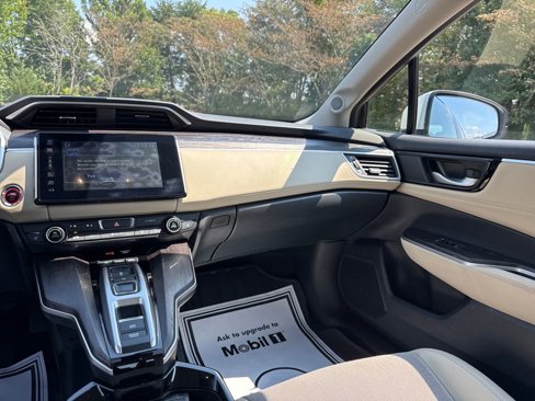 Used 2018 Honda Clarity Plug-In Hybrid image 32