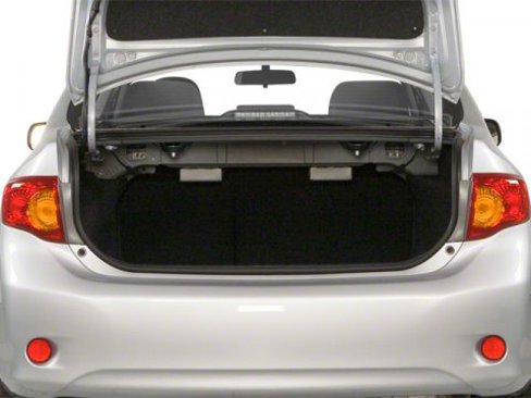 Used 2010 Toyota Corolla S image 12