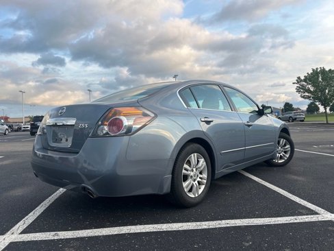 Used 2012 Nissan Altima 2.5 S w/ Convenience Pkg image 10