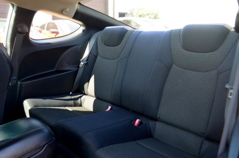 Used 2011 Hyundai Genesis 2.0T image 17