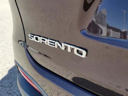 Used 2016 Kia Sorento EX image 7