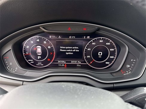 Used 2019 Audi Q5 2.0T Premium Plus image 34