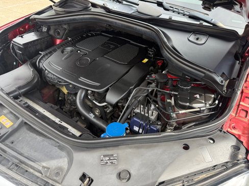 Used 2016 Mercedes-Benz GLE 350 w/ Parking Assist Package image 40