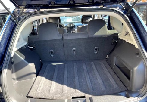 Used 2013 Jeep Compass Sport image 17