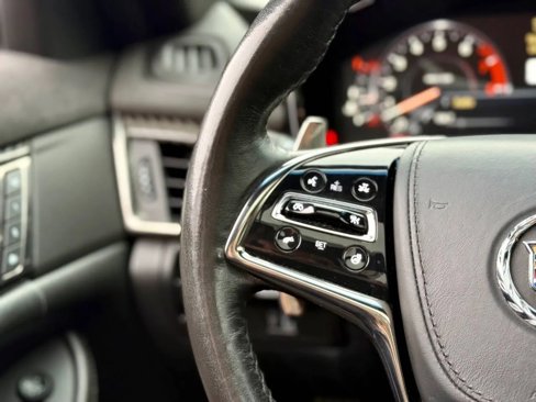 Used 2014 Cadillac CTS Premium image 19