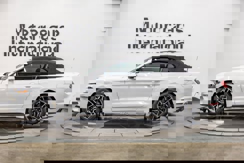 Used 2020 Ford Mustang Premium image 15