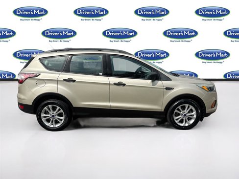 Used 2017 Ford Escape S image 9