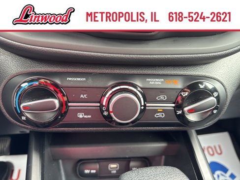 Used 2023 Kia Soul LX image 24