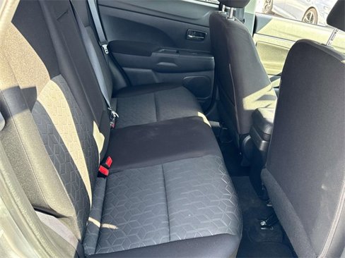 Used 2021 Mitsubishi Outlander Sport ES image 24