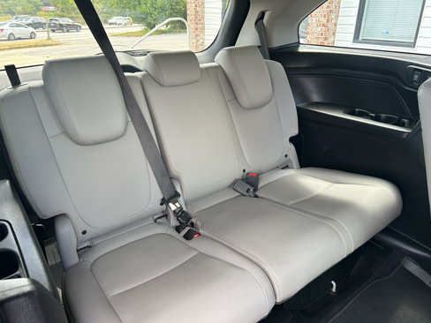Used 2019 Honda Odyssey EX-L image 39