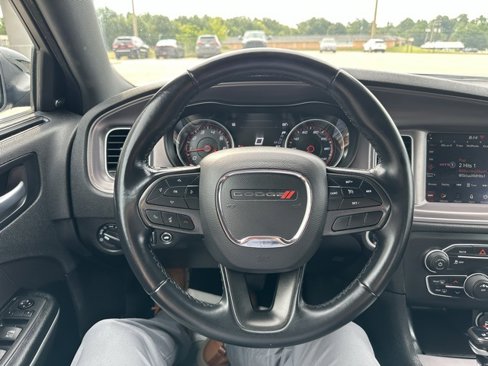 Certified 2023 Dodge Charger SXT image 14