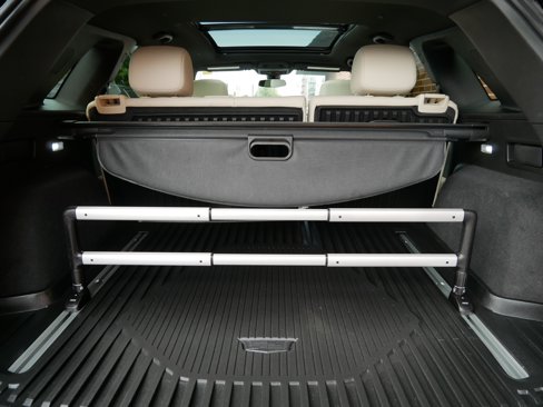 Certified 2024 Cadillac XT5 Sportv w/ LPO, Floor Liner Package image 11