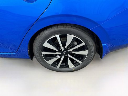New 2025 Nissan Sentra SV image 25