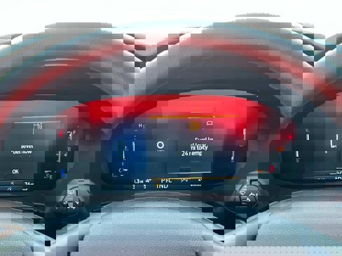New 2025 Ford Escape Active image 19