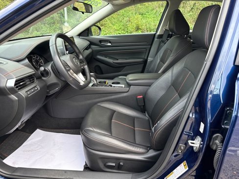 Used 2021 Nissan Altima 2.5 SR image 10