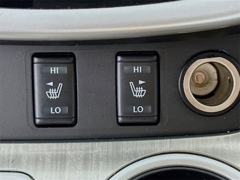 Used 2015 Nissan Murano SL w/ SL Technology Package image 20