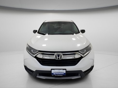 Used 2018 Honda CR-V LX image 2