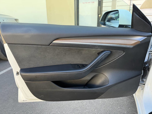 Used 2022 Tesla Model 3 Long Range image 18