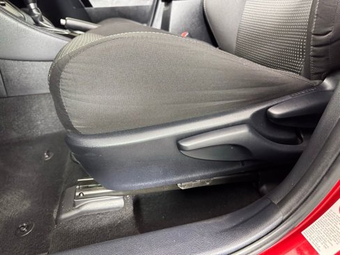 Used 2017 Toyota Corolla iM image 22
