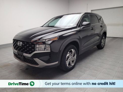 Used 2023 Hyundai Santa Fe SE image 1