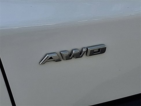 Used 2019 Cadillac XT5 Luxury image 39